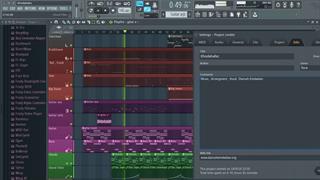 ساخت و تولید و پخش موزیک شما