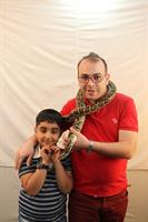 snake