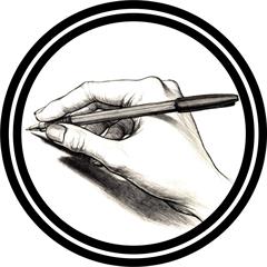 طراحی سیاه قلم نقاشی رنگی