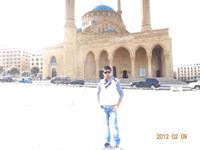 beirut