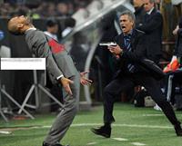 mouriniho