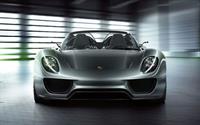 porche