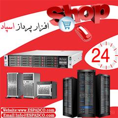 فروش سرور HP