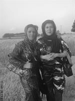 من و نازک 