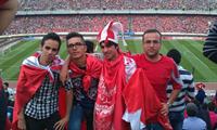 perspolis ax