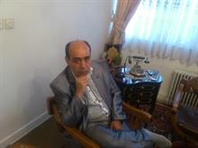 hossein - armandpour