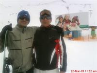 dizin, 2009