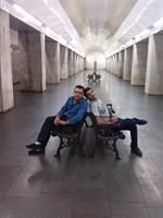 russia metro