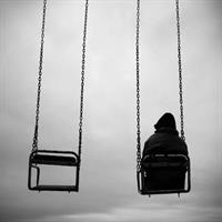 alone