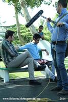 - producer : parviz ghodsi
- writer and director : amir momeni asl