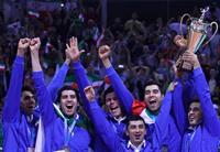 iran