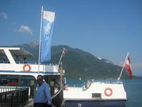 salzburg lake