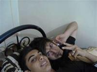goshi dastame