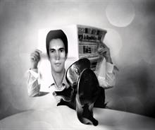 amir hossein - ........