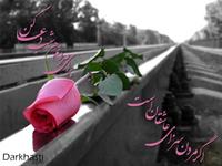 دوستت دارم