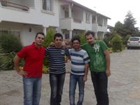 shomal khordad 90