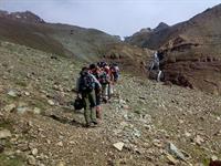 chin kalagh