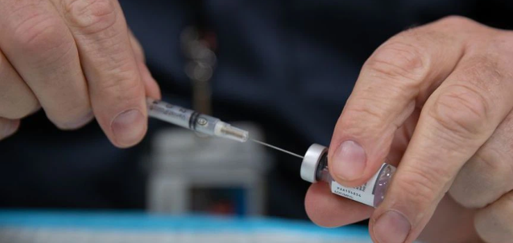 Fact check: The FDA finally came out and said that Pfizer’s COVID shot causes blood clots