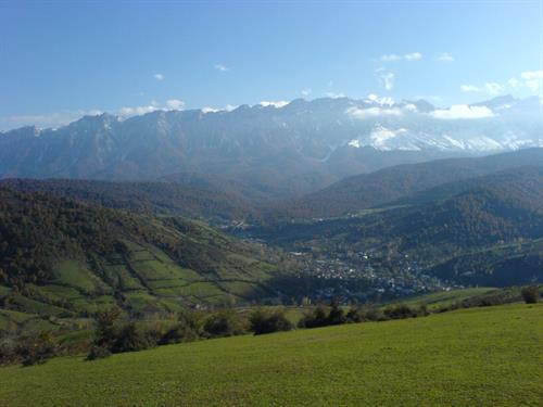 ایرانگردی و جهانگردی