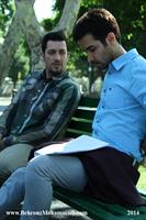 - producer : parviz ghodsi
- writer and director : amir momeni asl