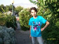 وقتی به زندگیم نگاه میکنم میبینم خدا دقیقأ همون جایی دستمو گرفته که میتونسته مچمو بگیره