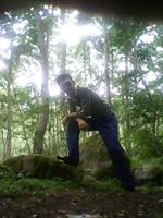 vasat jangaaaaaaal ajab rozii boood