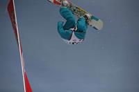 1st kia&golestan big air compitation 89
