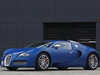 bugatti