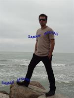 daryaye shomal
saman afshar
