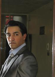 arash - afsharnaderi