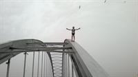 pole sefid ahwaz