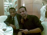 me bileh brother in kuwait