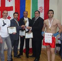  champion