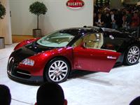 bugatti