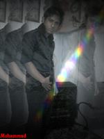 mohammad to coloop