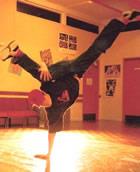 hip-hop