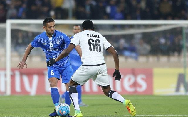 استقلال ایران ۴ - السد قطر ۳  معجزه جوانان استقلال برابر یاران ژاوی