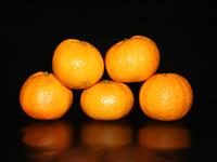 oranges