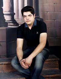 sajad - sadeghi