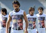 the best player in esteghlal team