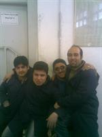 ba dostam hastam