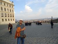 prague