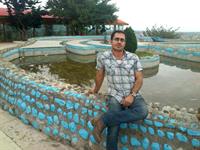 parke tafrihie taalesh