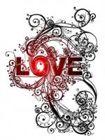 love