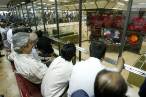 دنیای پرهیجان بازاربورس ایران