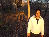 autumn again