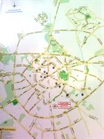 hamedan map