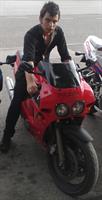 motor
