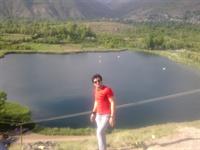 دریاچه اوان
