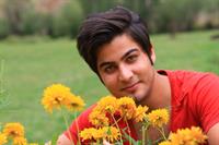 my brother